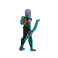 Revenant Account Builder