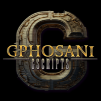 GPhosani