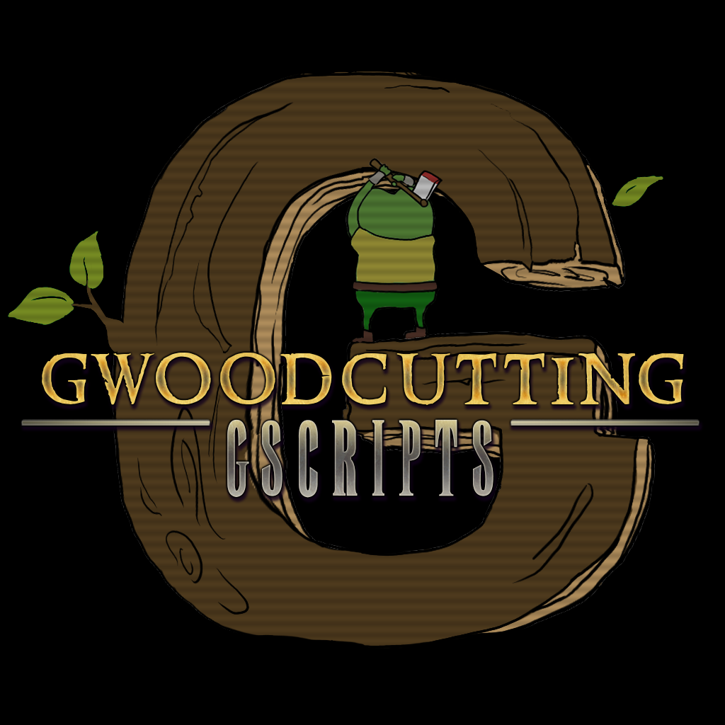 GWoodcutting - Lifetime