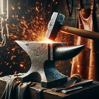 # Smithing