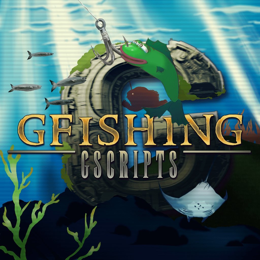GFishing