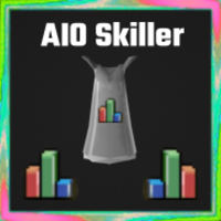 Gains AIO Skiller
