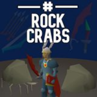 # Rock Crabs