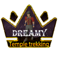 Dreamy Temple Trekking Lifetime