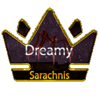 Dreamy Sarachnis Lifetime